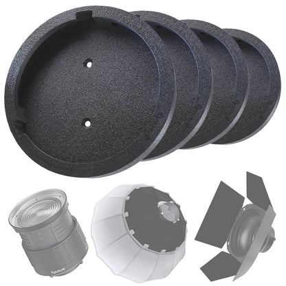 Bowens Light Modifier Wall Mount Plate
