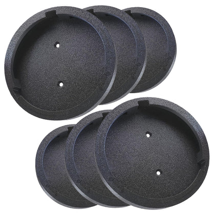 Bowens Light Modifier Wall Mount Plate
