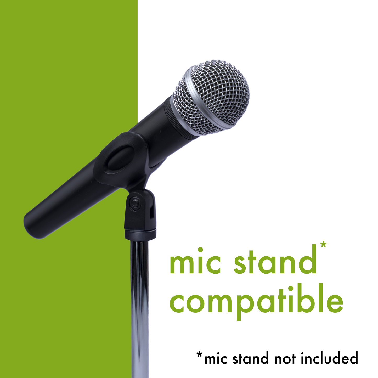 DJI Mic 3 - Pro Interview Handle