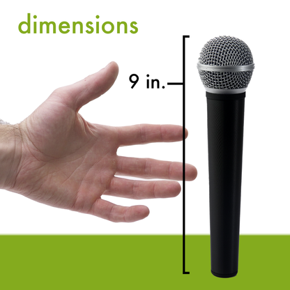 DJI Mic 3 - Pro Interview Handle